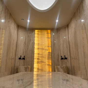 Private Villa Hammam & Steam Room - Nad Al Sheba, Dubai