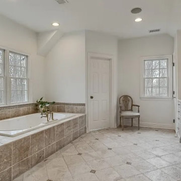 Luxury Home, Florham Park NJ