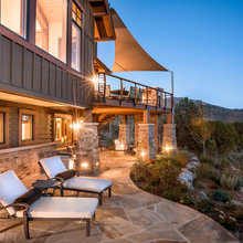 Rooftop Deck