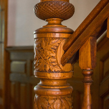 Prospect Lefferts Gardens Brownstone
