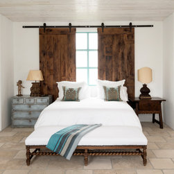 Vieux Monde Limestone - Products