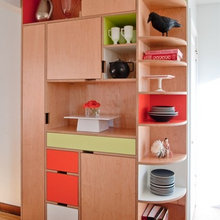 Bookcase