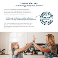 SinkSense Copper Care IQ Kit