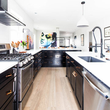 Montrose Airbnb