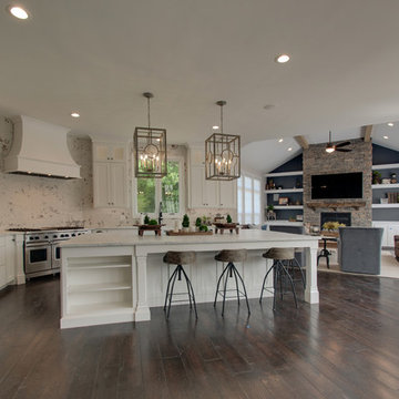 Green Hills Complete Renovation