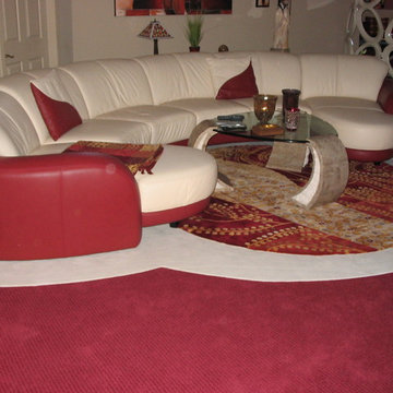 One Of A Kind Carpet Creations