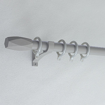 2021 New Curtain Rod Sets