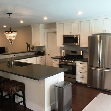Full Kitchen Remodel