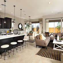 Kitchen remodel