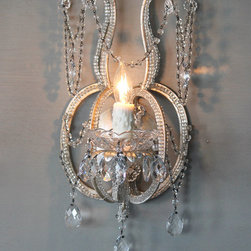 Liam - Wall Sconces