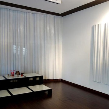 Hai Trieu’s Hi-Fi Listening Room