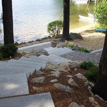 Hudson Steps