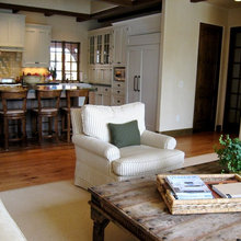 Hearth Room