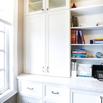 Home Office