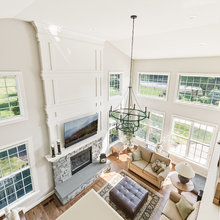 Fireplace ideas