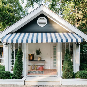 Leo Cottage