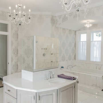 Ventnor Complex Traditional