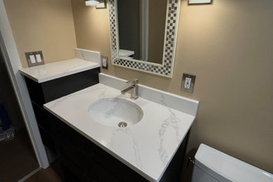 Cindy's bathroom