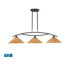 kitchen. lighting