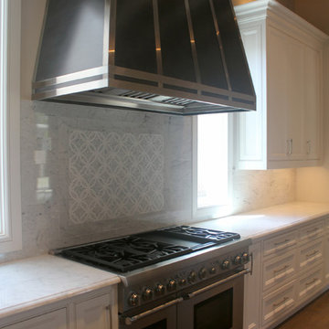 Kitchen Backsplash