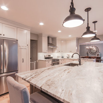 Exclusive Custom Homes