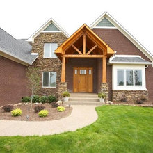 Exterior Ideas