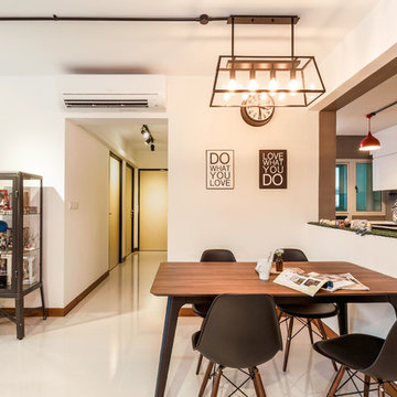 Woodcress HDB BTO