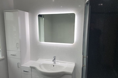 Bathroom Supply & Installations