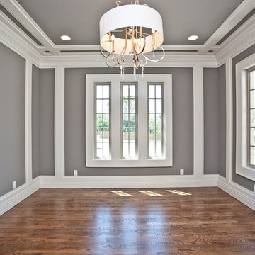 2015 NWA Parade of Homes