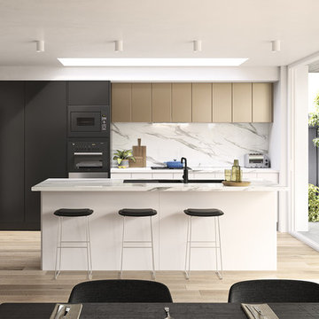 kaboodle kitchen trends inspiration