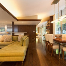 House Interior Redesign