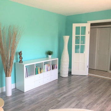 Counselling and Reiki practice