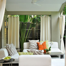 Outdoor Curtains