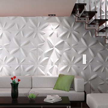 residential wall paneling