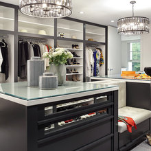 Closets