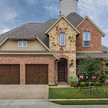 3729 Millstone Way Celina, TX