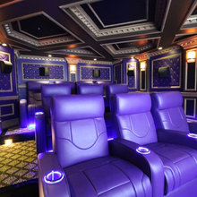 Theater