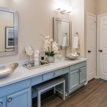 Tranquil Master Suite