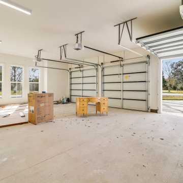 Hebert Residence