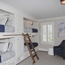 bunks