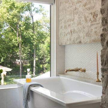 Organic Modern & Livable Luxury