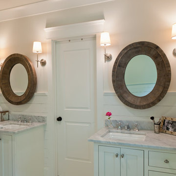 Baths by Carbine & Associates