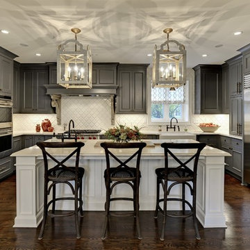 Edina Country Club Renewal