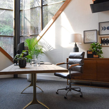 Lucas Valley Executive Office