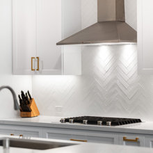 Kitchen tile
