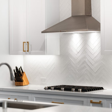Point Loma Addition Remodel