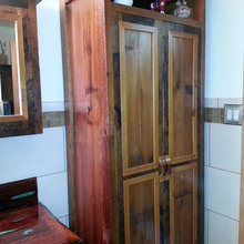 Bathroom Ideas