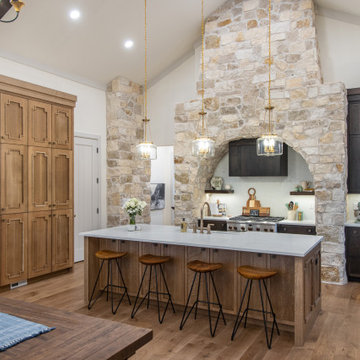 Scottish Lakeside Cottage