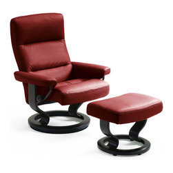 Pacific by Stressless - Recliner Chairs