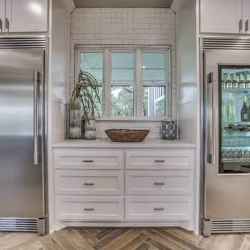 2018 Fall Parade Home